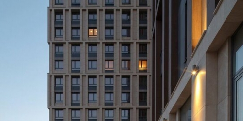 2-комн квартира ул Щукинская,  д. 7