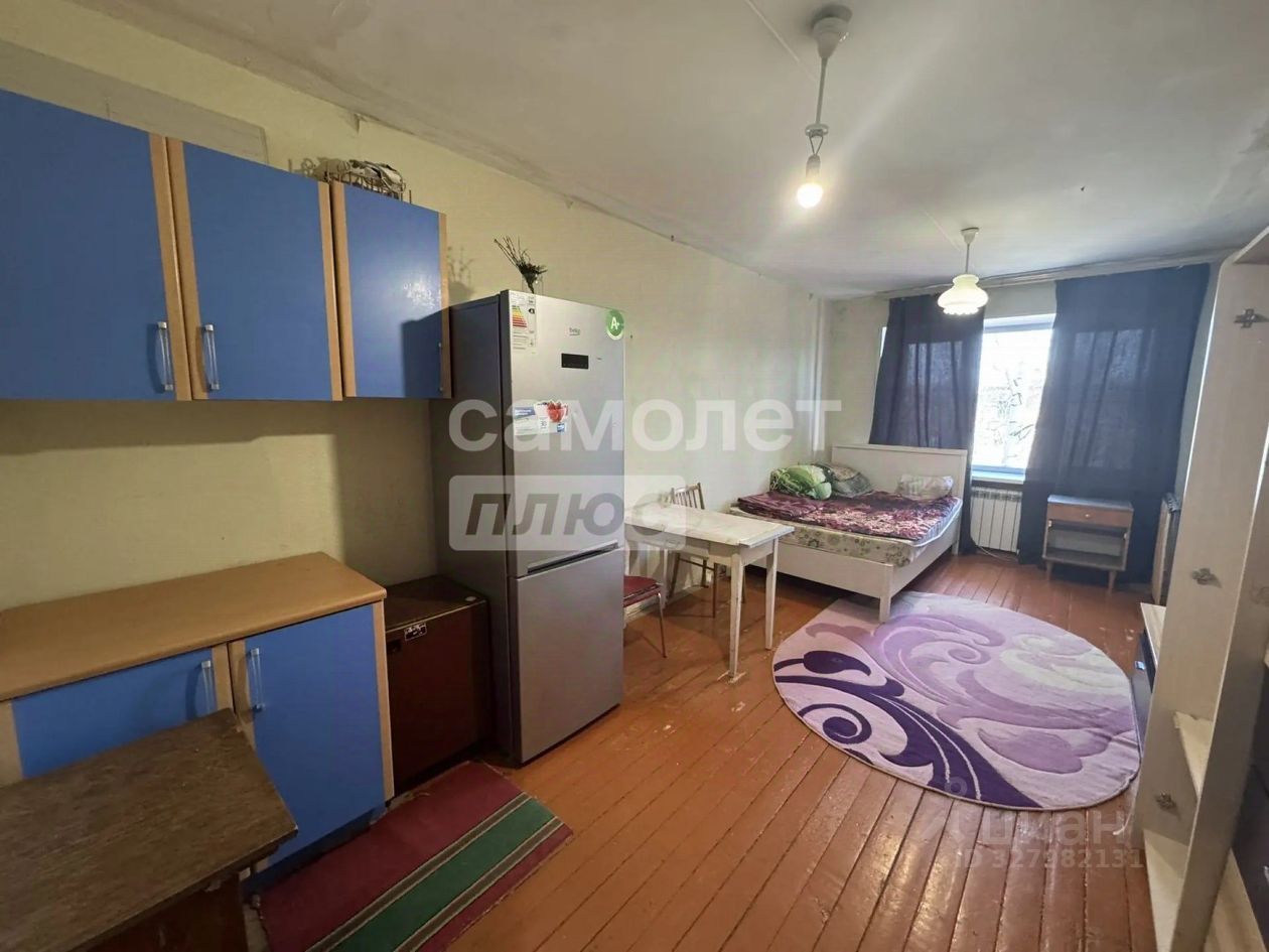 Продажа комнаты Львовский мкр, улица Красная, 18