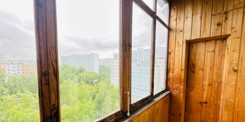 3-комн квартира ул Шипиловская,  д. 60,  к. 1