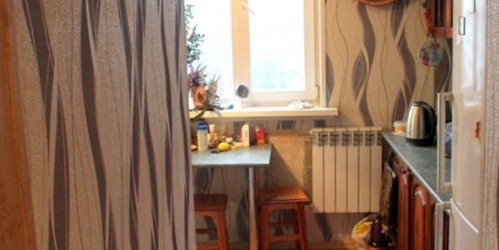 3-комн квартира Выборг г., Гагарина ул. ,  д. 16