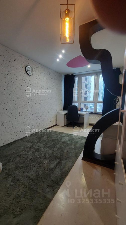 Продажа 3-комн квартиры на вторичном рынке Королев, улица Гагарина, 12/14