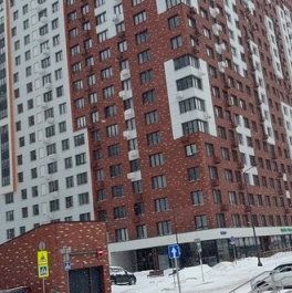 Продажа 1-комн квартиры на вторичном рынке Родниковая улица,  д. 30 к2