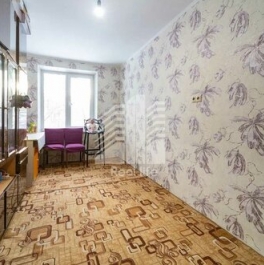Продажа 3-комн квартиры на вторичном рынке Видное, ул Советская,  д. 12