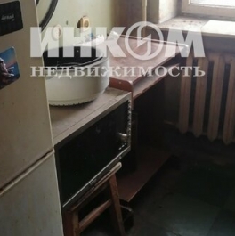 Продажа 2-комн квартиры на вторичном рынке Красногорск, Институтская улица,  д. 8