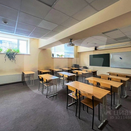 Отдельное здание улица Ибрагимова,  д. 31 к1