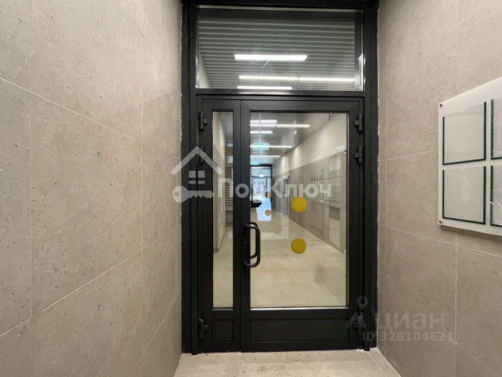 Продажа 2-комн квартиры на вторичном рынке Чоботовская улица, 2А
