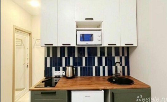 Продажа 3-комн квартиры на вторичном рынке Берёзовая аллея