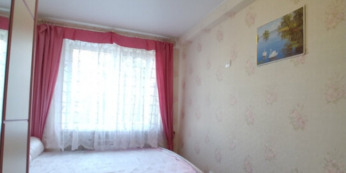2-комн квартира ул Чудновского,  д. 8,  к. 1