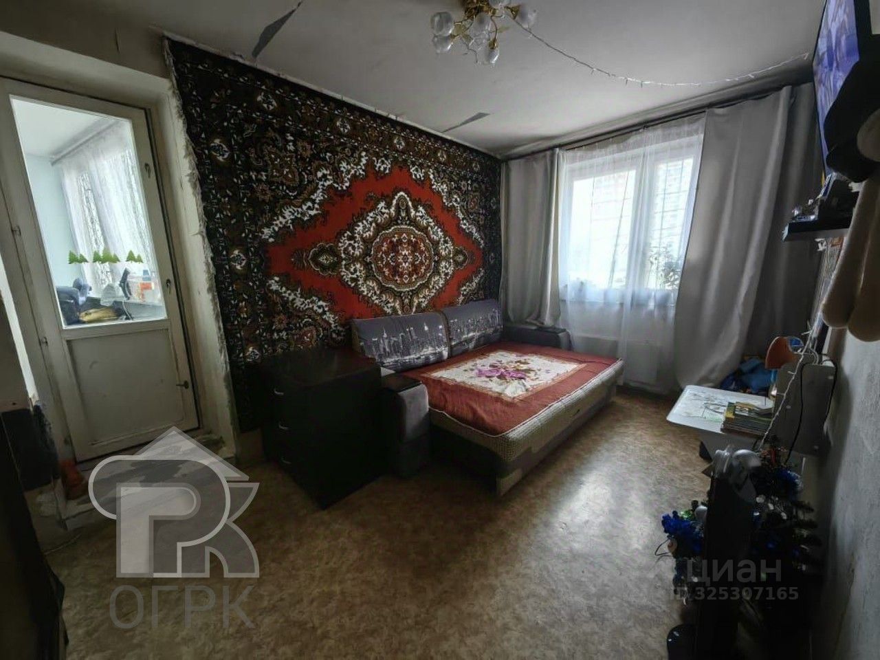 Продажа 4-комн квартиры на вторичном рынке улица Полины Осипенко, 18К2