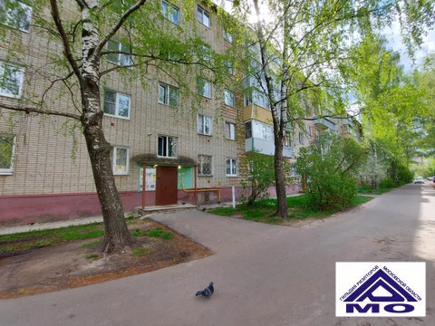 Продажа 3-комн квартиры на вторичном рынке Павловский Посад, ул. Свердлова,  д. 14