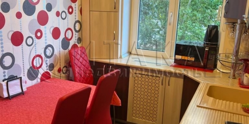 3-комн квартира Приозерск, Ленина,  д. 68