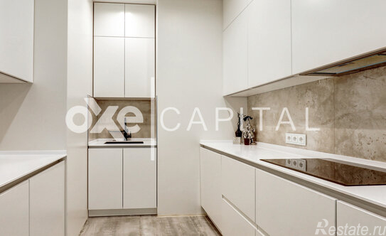 Продажа 3-комн квартиры на вторичном рынке ул Минская,  д. 2