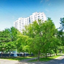 Продажа 1-комн квартиры на вторичном рынке Весенняя улица,  д. 18