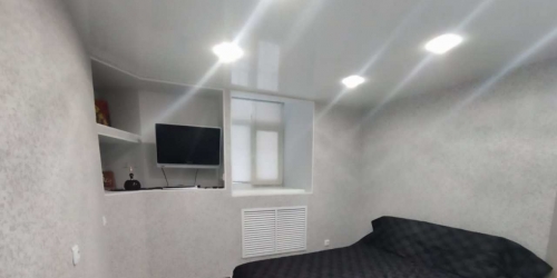 Студия Можайская ул. ,  д. 34