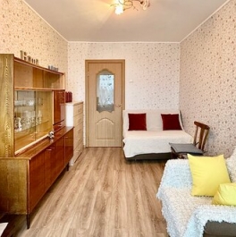 Продажа 2-комн квартиры на вторичном рынке Народная улица,  д. 16