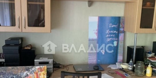 2-комн квартира Кожуховская 6-я ул,  д. 23
