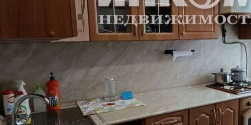 2-комн квартира Новогиреевская улица, 15