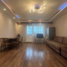 Продажа 3-комн квартиры на вторичном рынке Некрасовский, Трудовая мкр,  д. 28