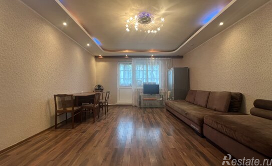 Продажа 3-комн квартиры на вторичном рынке Некрасовский, Трудовая мкр,  д. 28