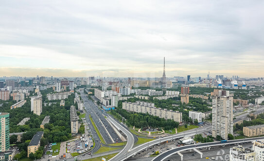 Продажа 4-комн квартиры на вторичном рынке ул Народного Ополчения,  д. 15,  к. 3