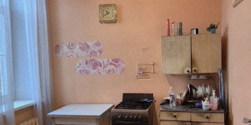 Комната Колпино, улица Труда, 22/15