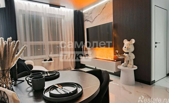 Продажа 2-комн квартиры на вторичном рынке улица Корнейчука,  д. 27