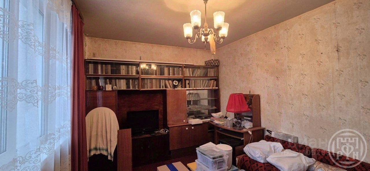 Продажа 2-комн квартиры на вторичном рынке д. Лесколово, улица Зеленая, 72