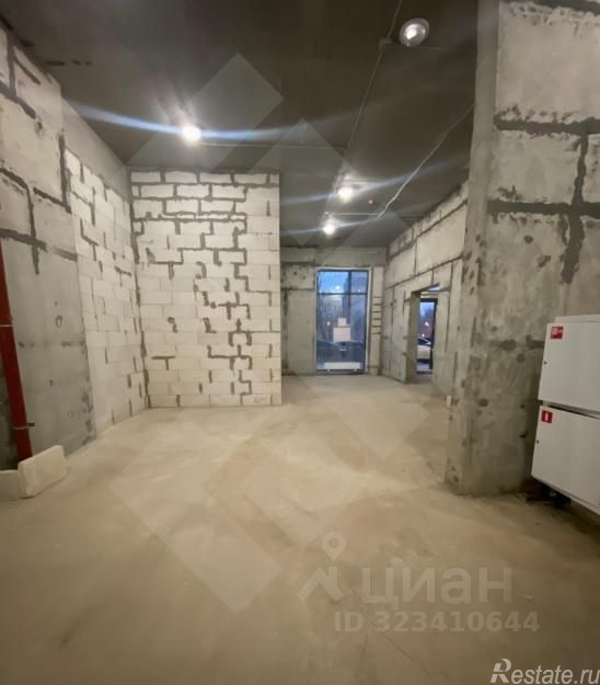 Аренда ПСН Очаковское шоссе,  д. 9А
