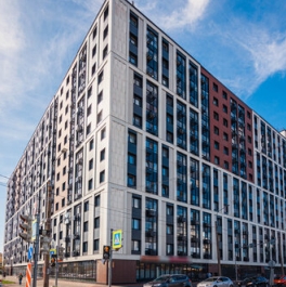 Продажа 2-комн квартиры на вторичном рынке ул Студенческая,  д. 16