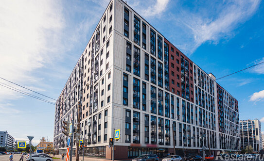 Продажа 2-комн квартиры на вторичном рынке ул Студенческая,  д. 16