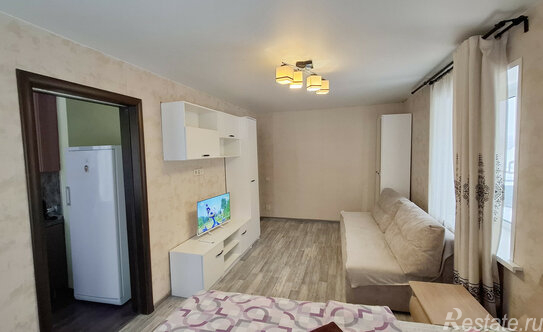 Продажа 1-комн квартиры на вторичном рынке Ступино, ул Горького,  д. 7/11