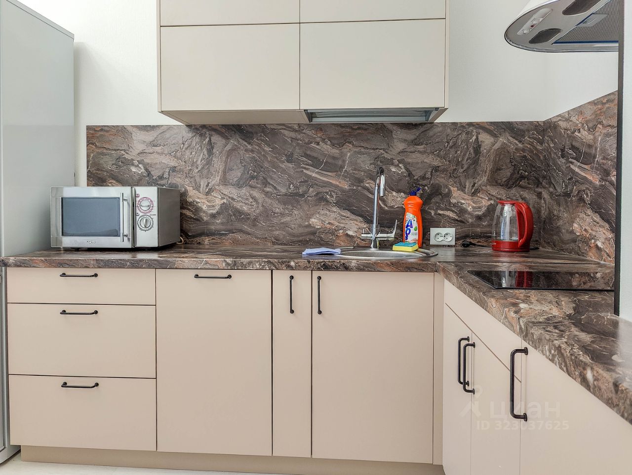 Продажа 1-комн квартиры на вторичном рынке улица Среднерогатская, 13к1