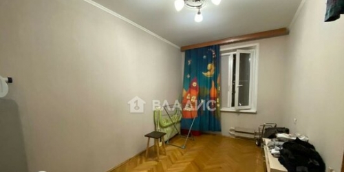 2-комн квартира Федоскинская улица,  д. 7