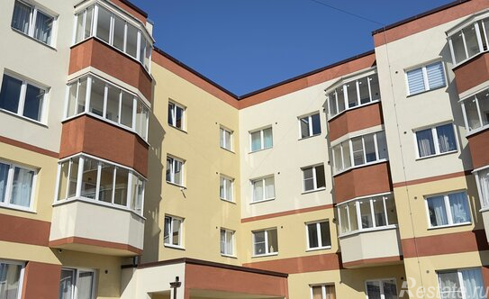 Продажа 2-комн квартиры на вторичном рынке Дубровка, ул 1-й Пятилетки