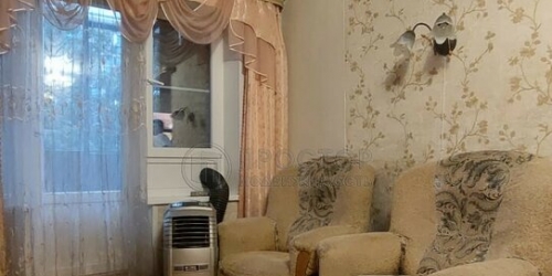 2-комн квартира Черкизовская Б. ул,  д. 3,  к. 5