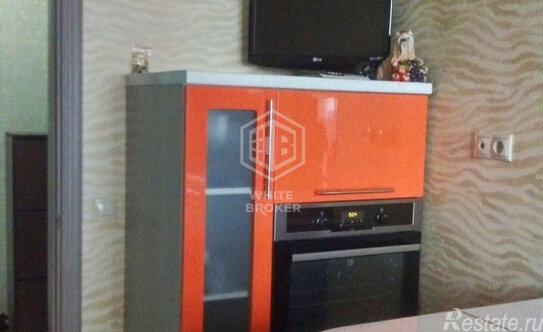 Продажа 3-комн квартиры на вторичном рынке Котельники, улица Строителей,  д. 2