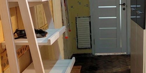 1-комн квартира Благодатная улица, 55