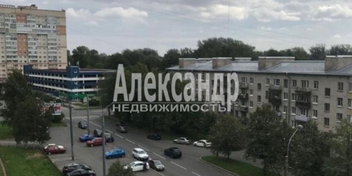 Студия Нахимова ул. ,  д. 1