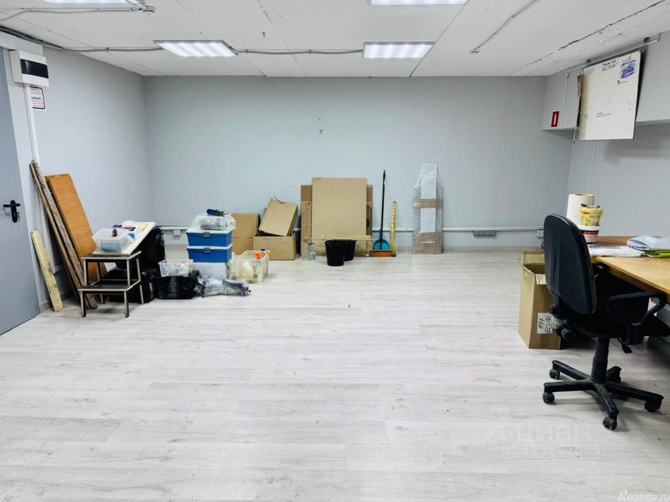 Продажа отдельного здания улица Прянишникова,  д. 19А с13