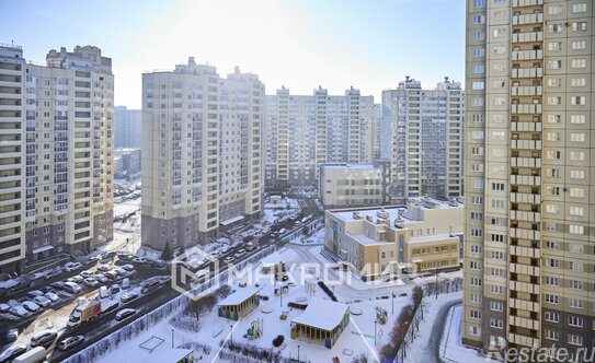 Продажа 1-комн квартиры на вторичном рынке Ленинский пр-кт,  д. 51