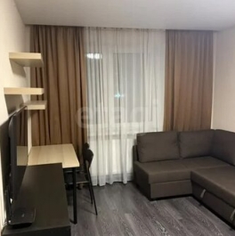 Продажа 1-комн квартиры на вторичном рынке улица Латышских Стрелков,  д. 5 к2