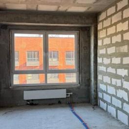 Продажа 2-комн квартиры на вторичном рынке Ильинское-Усово, ул Заповедная,  д. 9
