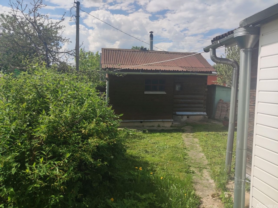 Продажа земли Школьная улица,  д. 7