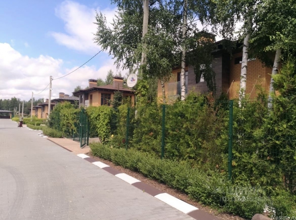 Продажа дома Стулово, Берёзовая улица,  д. 27