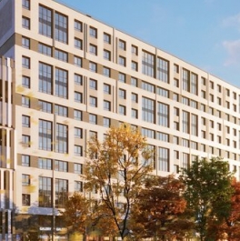 Продажа 1-комн квартиры на вторичном рынке б-р Головнина,  д. 6,  к. 1 стр 1