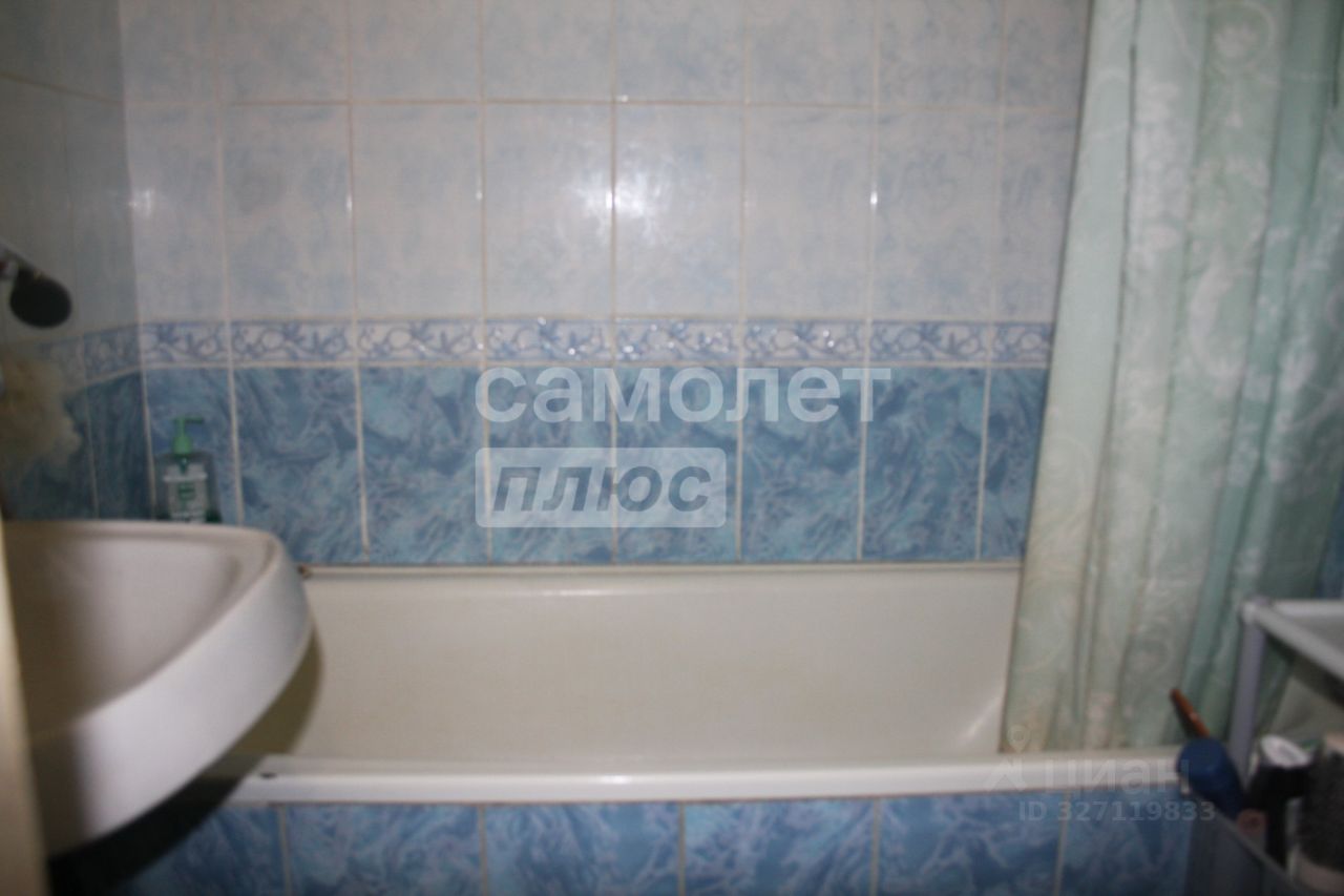 Продажа 1-комн квартиры на вторичном рынке Дедовск г., улица Войкова, 15