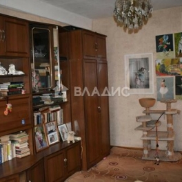 Продажа 2-комн квартиры на вторичном рынке Цимбалина ул,  д. 44