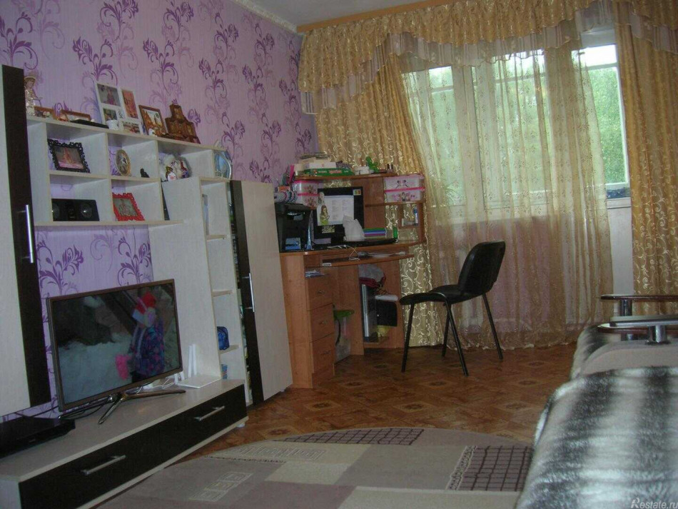 Продажа 2-комн квартиры на вторичном рынке Коломна г, Леваневского ул,  д. 21