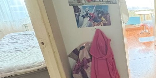 1-комн квартира Тосно г., улица Советская, 12