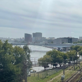 Продажа офиса Староданиловский Б. пер,  д. 2 с7